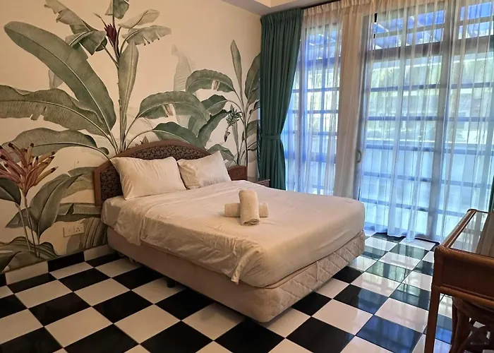 Long Sands Port Dickson