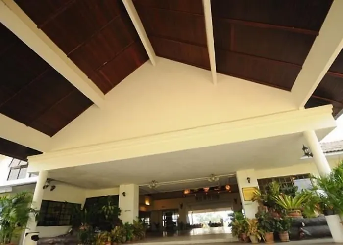 Port Dickson Golf And Country Club Hotel